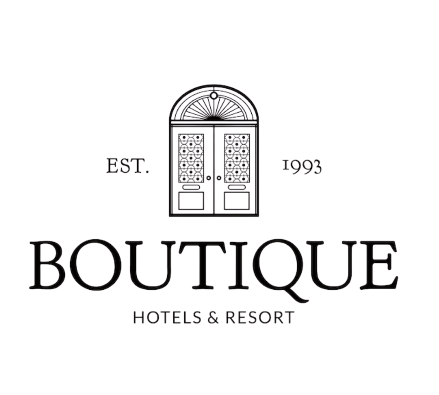 Boutique Hotels & Resort